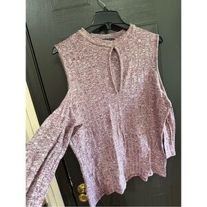 Forever 21 Long Sleeve